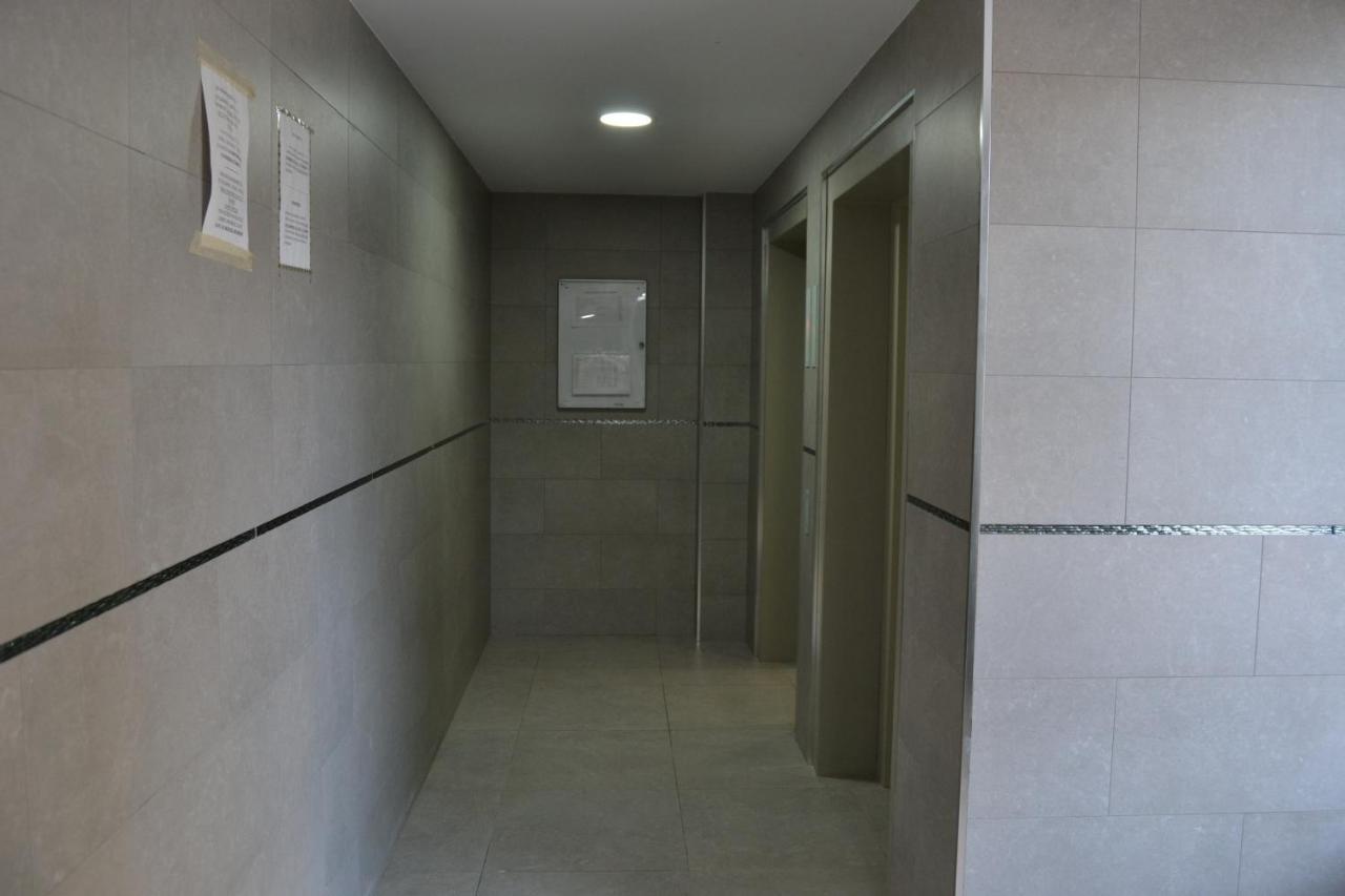 Urbanizacion Penismar 1 Playaestudio Peñíscola エクステリア 写真