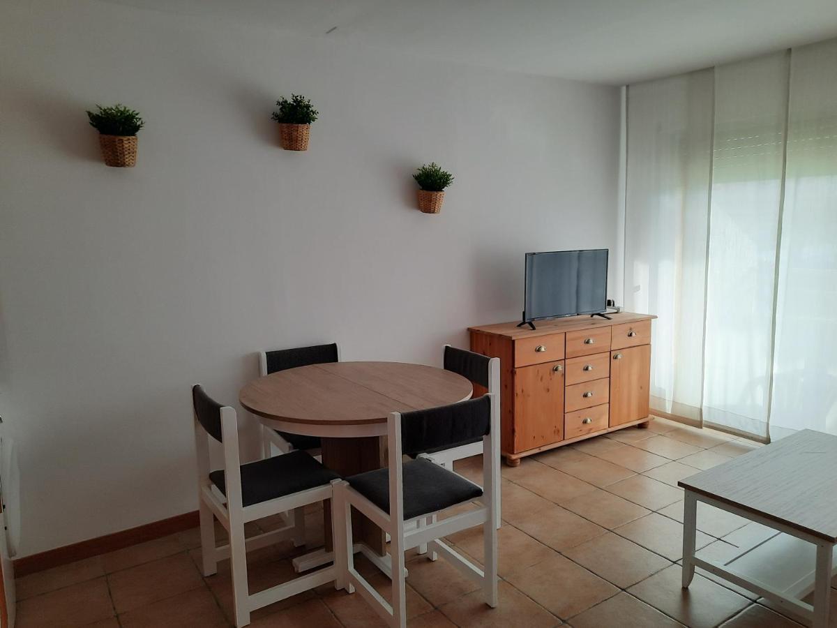 Urbanizacion Penismar 1 Playaestudio Peñíscola エクステリア 写真